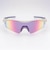 スワンズ（SWANS）スポーツサングラス FACEONE ULTRA LENS for BALL SPORTSモデル FO-3516 LGR