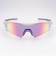 スワンズ（SWANS）スポーツサングラス FACEONE ULTRA LENS for BALL SPORTSモデル FO-3516 LGR