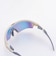 スワンズ（SWANS）スポーツサングラス FACEONE ULTRA LENS for BALL SPORTSモデル FO-3516 LGR