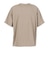 クリフメイヤー（KRIFF MAYER）夏季GO!Tシャツ ポケット 半袖 2555104:20:BEIGE
