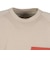 クリフメイヤー（KRIFF MAYER）夏季GO!Tシャツ ポケット 半袖 2555104:20:BEIGE