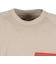 クリフメイヤー（KRIFF MAYER）夏季GO!Tシャツ ポケット 半袖 2555104:20:BEIGE