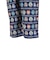 クリフメイヤー（KRIFF MAYER）冷感 ドアテコ クロップドパンツ 2545109:78:D/NAVY