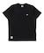 チャムス（CHUMS）ブービーロゴ Tシャツ CH01-2737-K001