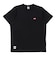 チャムス（CHUMS）ブービーロゴ Tシャツ CH01-2737-K001