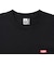 チャムス（CHUMS）ブービーロゴ Tシャツ CH01-2737-K001