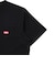 チャムス（CHUMS）ブービーロゴ Tシャツ CH01-2737-K001