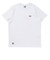 チャムス（CHUMS）ブービーロゴ Tシャツ CH01-2737-W001
