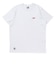チャムス（CHUMS）ブービーロゴ Tシャツ CH01-2737-W001