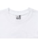 チャムス（CHUMS）ブービーロゴ Tシャツ CH01-2737-W001