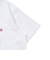 チャムス（CHUMS）ブービーロゴ Tシャツ CH01-2737-W001
