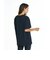 ロキシー（ROXY）半袖 HIBISCUS COVE ラッシュTシャツ 26SU RLY262022 BLK