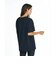 ロキシー（ROXY）半袖 HIBISCUS COVE ラッシュTシャツ 26SU RLY262022 BLK