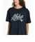ロキシー（ROXY）半袖 HIBISCUS COVE ラッシュTシャツ 26SU RLY262022 BLK
