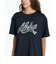 ロキシー（ROXY）半袖 HIBISCUS COVE ラッシュTシャツ 26SU RLY262022 BLK