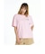 ロキシー（ROXY）半袖 SURF SOUL ラッシュTシャツ 26SU RLY262018 LPK