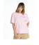 ロキシー（ROXY）半袖 SURF SOUL ラッシュTシャツ 26SU RLY262018 LPK
