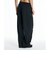 ロキシー（ROXY）HISTORICAL LOGO LINE ラッシュパンツ 26SU RLY262026 BLK