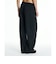 ロキシー（ROXY）HISTORICAL LOGO LINE ラッシュパンツ 26SU RLY262026 BLK