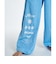 ロキシー（ROXY）HISTORICAL LOGO LINE ラッシュパンツ 26SU RLY262026 LBL
