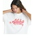 ロキシー（ROXY）半袖 HIBISCUS COVE ラッシュTシャツ 26SU RLY262022 NAT