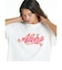 ロキシー（ROXY）半袖 HIBISCUS COVE ラッシュTシャツ 26SU RLY262022 NAT