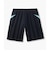 ヨネックス（YONEX）テニスウェア ユニハーフパンツ 15256-007