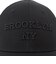 ヤックパック（YAK PAK）帽子 BROOKLYNロゴメッシュキャップ YAK-FGL-26S002 BLK