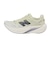 ニューバランス（new balance）ランニングシューズ トレーニングシューズ 部活 フューエルセル レベル v5 クリーム WFCX8UV B スポーツ …