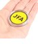 日本サッカー協会（JFA）サッカー レフェリートスコイン イエロー JO-477