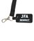 日本サッカー協会（JFA）サッカー ホイッスルホルダー 手首用 JO-479