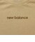 ニューバランス（new balance）ロゴ 半袖Tシャツ WT62X2MMABF