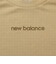 ニューバランス（new balance）ロゴ 半袖Tシャツ WT62X2MMABF