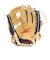 ローリングス（Rawlings）少年軟式用グラブ オールラウンド用 野球グローブ ジュニア シュアキャッチ GJ5SCBFS-CAM/B