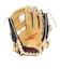 ローリングス（Rawlings）少年軟式用グラブ オールラウンド用 野球グローブ ジュニア シュアキャッチ GJ5SCBFS-CAM/B