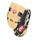 ローリングス（Rawlings）少年軟式用グラブ オールラウンド用 野球グローブ ジュニア シュアキャッチ GJ5SCBFS-CAM/B