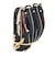 ローリングス（Rawlings）少年軟式用グラブ オールラウンド用 野球グローブ ジュニア シュアキャッチ GJ5SCBFS-CAM/B