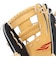 ローリングス（Rawlings）少年軟式用グラブ オールラウンド用 野球グローブ ジュニア シュアキャッチ GJ5SCBFS-CAM/B