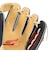 ローリングス（Rawlings）少年軟式用グラブ オールラウンド用 野球グローブ ジュニア シュアキャッチ GJ5SCBFS-CAM/B
