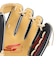 ローリングス（Rawlings）少年軟式用グラブ オールラウンド用 野球グローブ ジュニア シュアキャッチ GJ5SCBFS-CAM/B