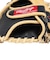 ローリングス（Rawlings）少年軟式用グラブ オールラウンド用 野球グローブ ジュニア シュアキャッチ GJ5SCBFS-CAM/B