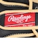 ローリングス（Rawlings）少年軟式用グラブ オールラウンド用 野球グローブ ジュニア シュアキャッチ GJ5SCBFS-CAM/B