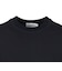 クルーネック半袖Tシャツ J-9271 HWJ DK.NAVY
