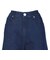 ダブル・ハート（WHEART）Coolish ワイドパンツ W-6400 NVY