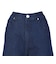 ダブル・ハート（WHEART）Coolish ワイドパンツ W-6400 NVY
