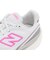 ニューバランス（new balance）ランニングシューズ ジョギングシューズ 1080 v15 ホワイト ピンク W10807L4 D スポーツ シューズ …