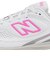 ニューバランス（new balance）ランニングシューズ ジョギングシューズ 1080 v15 ホワイト ピンク W10807L4 D スポーツ シューズ …
