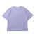 ニューバランス（new balance）Trackside ショートスリーブ 半袖Tシャツ WT6297MKDSV