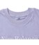 ニューバランス（new balance）Trackside ショートスリーブ 半袖Tシャツ WT6297MKDSV
