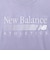 ニューバランス（new balance）Trackside ショートスリーブ 半袖Tシャツ WT6297MKDSV
